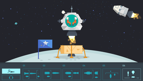 Small space screen 2